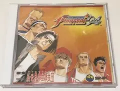 CD ザ・キングオブファイターズ94 SNK