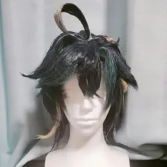 ウィッグ キィニチ 原神 コスプレ セット済み