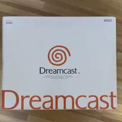 【通電のみ確認】SEGA DREAMCAST ツインスティック、コントローラ付