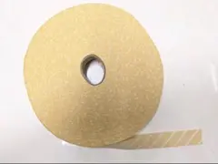 バイアステープ イエローストライプ