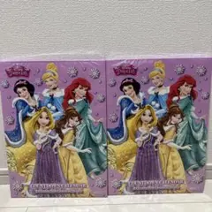 【最終値下げ】 アドベントカレンダー カウントダウンカレンダー 5人のプリンセス