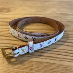 ルイヴィトン ベルト