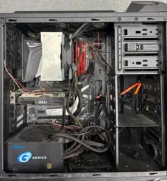 RTX 2060 Intel Core i9 ゲーミングPC ID m651
