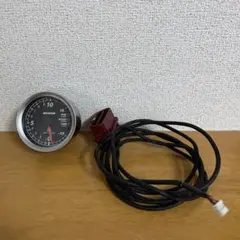 絶版pivot X3 MULTI GAUGE OBD 60メーターリング付タコ Amazon | PIVOT ピボット LOT タコメーター リンクゲージ