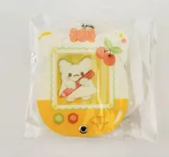サンリオ　はまなるおばけ　アクリルチャーム　アクリルキーホルダー