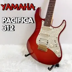 【美品】YAMAHA ヤマハ PACIFICA PAC312Ⅱ エレキギター junkGuitar_main-thumb-250xauto