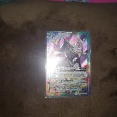 天魔王ゴッド・ゼクスX