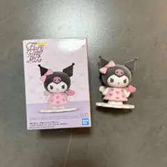 サンリオキャラクターズ Fluffy Puffy Mine クロミ