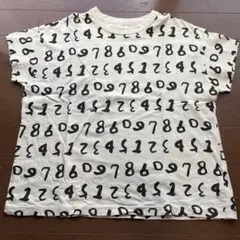 マーキーズ　Tシャツ Lサイズ