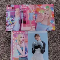 TWICE ラントレ まとめ売り ツウィ ONCE DAY RTB