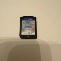 PSVita ソフト 初音ミクProjectDIVAF2nd