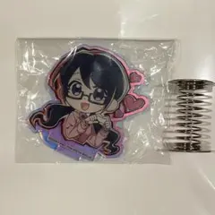 P5X　野毛朋子　アクリルスタンド