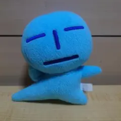 うみにん　ぬいぐるみ