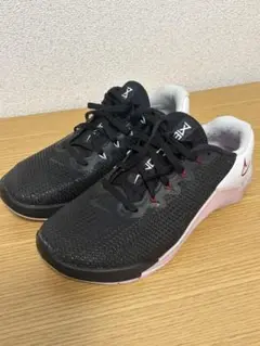 NIKEメトコン5【ウエイトトレーニング 用シューズ】レディース☆ナイキ24.5