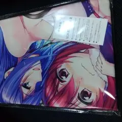 ！アニメ！城下町のダンデライオン！タペストリー