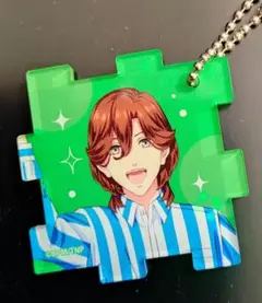 うたの☆プリンスさまっ♪ ウェンディーズ アクリルパズル 寿嶺二