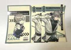 ChroNoiR 7周年 特典