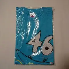 乃木坂46　真夏の全国ツアー　Tシャツ