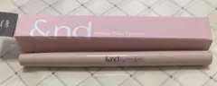 アンドバイロムアンド Mellow Draw Eyebrow GR01