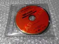 LAST ALLIANCE やさしいねいろ 特典CD