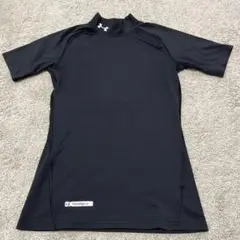 Under Armour heatgear 黒 アンダーシャツ