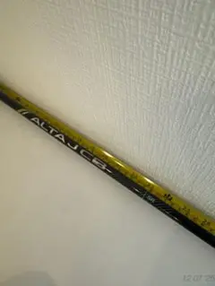 ALTA J CB BLACK SR ドライバー
