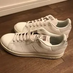 ★新品未使用　スタンスミス