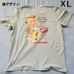 緑　 Tシャツ XL