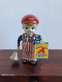2025年最新】news boy ブリキの人気アイテム - メルカリ