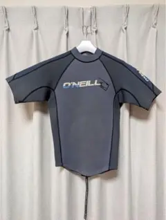 ONEILL(オニール)2mm 半袖タッパー メンズMサイズ