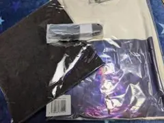 横浜流星プロデュース　グッズ3点セット