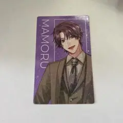 ツキプロ ALIVE SQ 10周年 growth 藤村衛
