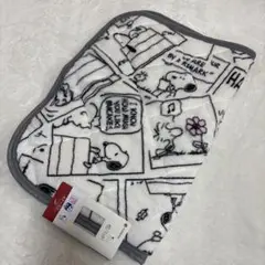 新品　PEANUTS スヌーピー　まくらパッド　ふわふわ