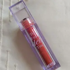 MERZY ザウォータリーデューティント リップ グロス ティント マージー