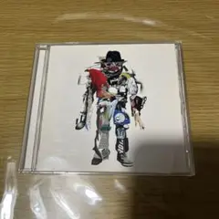 RADWINPS CD アルトコロニーの定理