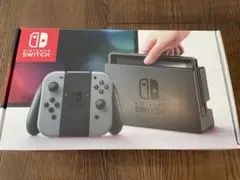 Nintendo Switch 本体
