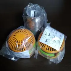 マクドナルド サマーチャンスバッグ 2025
