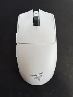 Razer Viper V3 Pro ホワイト ゲーミングマウス
