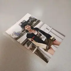 吉岡里帆写真