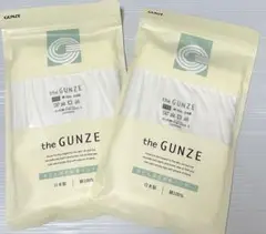 グンゼ　the GUNZE 女児ショーツ110サイズ　2枚セット