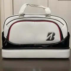 【BRIDGESTONE】ブリヂストン ボストンバック