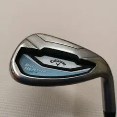 BIG BERTHA BETA Women's アイアン 単品 AW/ 50°