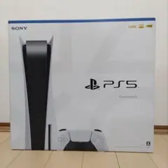プレイステーション5