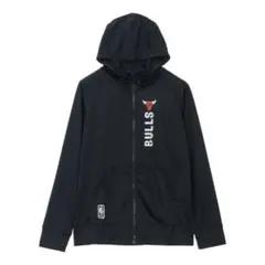 【新品】 NBA Chicago Bulls シカゴ ブルズ ラッシュガード