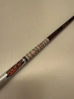 TOUR AD IZ 6S Titleist ドライバー