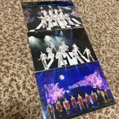 SnowMan 滝沢歌舞伎Final 集合 ステージフォト セット