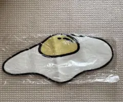 目玉焼きデザインマット
