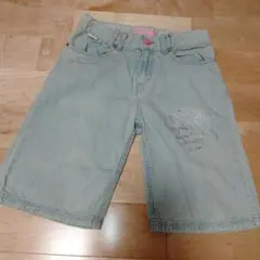 Mezzo Piano ハーフパンツ 140cm
