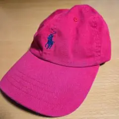 RALPH LAUREN　キャップ