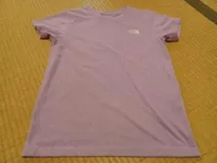 ノースフェイス　Tシャツ　ランニング　トレラン　レディース　M